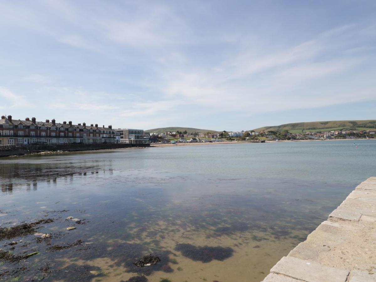 Still Waters Swanage Eksteriør bilde